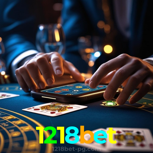 Promoções e bônus no 1218bet: vantagens para iniciantes e veteranos