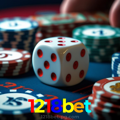 Slots Online Brasil – Diversão e Prêmios Reais no 1218bet