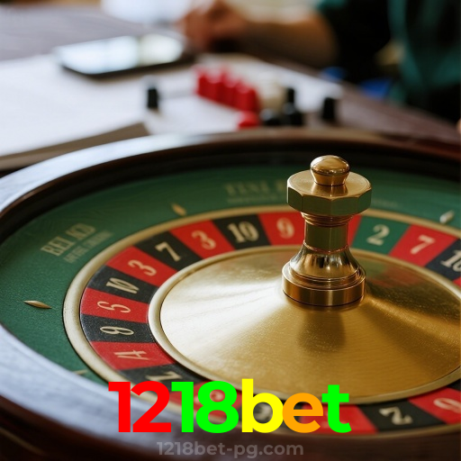 1218bet: Apostas Esportivas com Cobertura Ampla de Eventos Locais