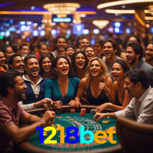 1218bet: Conveniência e Funcionalidade Completa no Aplicativo Móvel