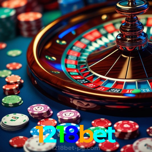 Apostas no 1218bet: mercados variados, PIX e saques rápidos