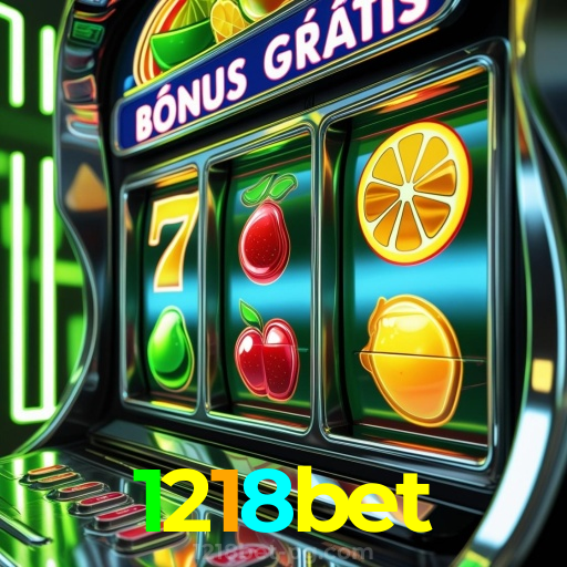 1218bet.com 🎰  - Plataforma de cassino online no Brasil - 1218bet