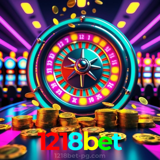 1218bet: Jogos de Mesa ao Vivo - Imersão Total, Slots - Grandes Prêmios, Roleta - Altas Chances