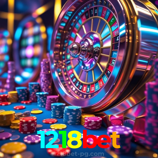 1218bet apostas e cassino — odds, jogos e cashback