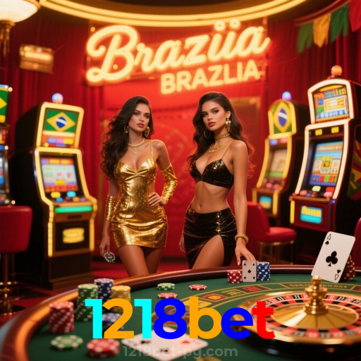 Apostas no 1218bet: mercados variados, PIX e saques rápidos