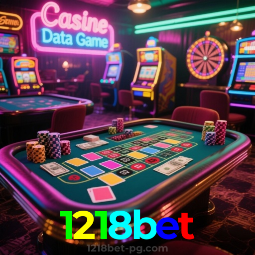 Slots Online Brasil – Diversão e Prêmios Reais no 1218bet