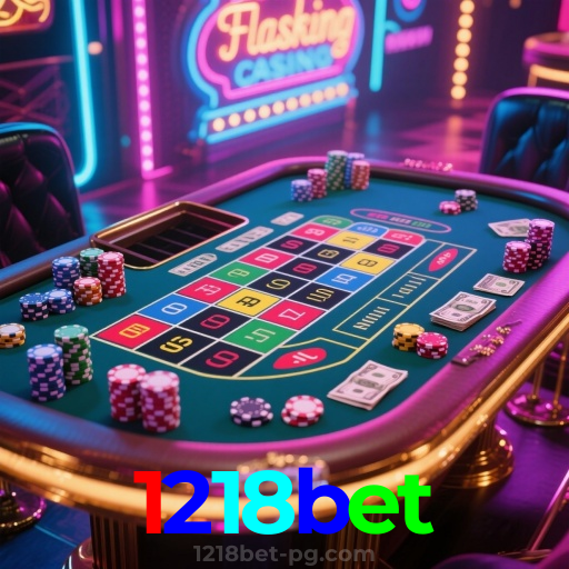 1218bet: Jogos de Mesa ao Vivo - Imersão Total, Slots - Grandes Prêmios, Roleta - Altas Chances