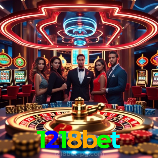 Apostas no 1218bet: mercados variados, PIX e saques rápidos